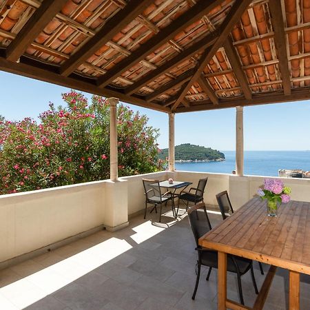 Apartment Astelas Dubrovnik Luaran gambar
