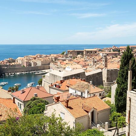 Apartment Astelas Dubrovnik Luaran gambar