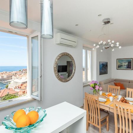 Apartment Astelas Dubrovnik Luaran gambar