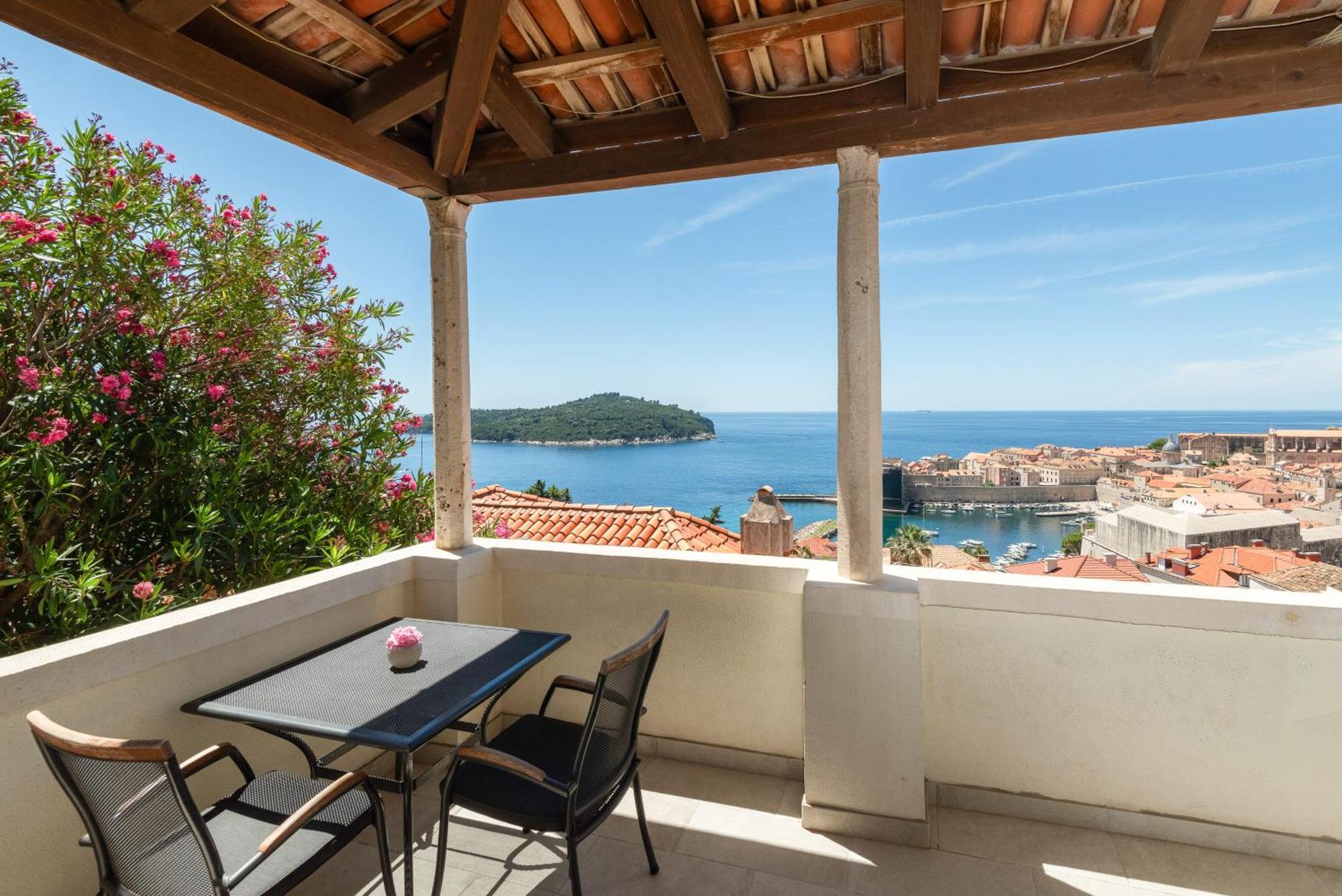 Apartment Astelas Dubrovnik Luaran gambar