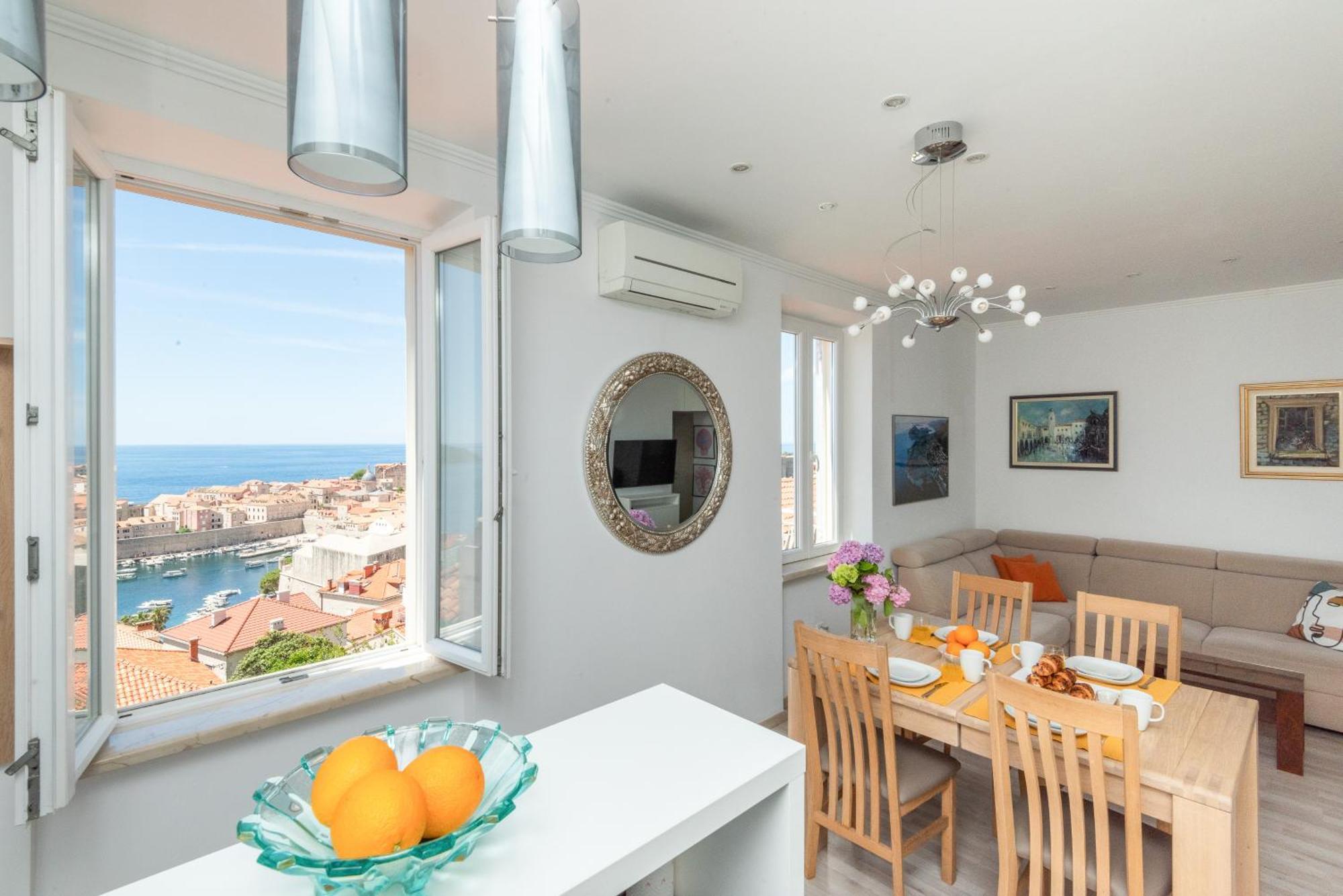 Apartment Astelas Dubrovnik Luaran gambar