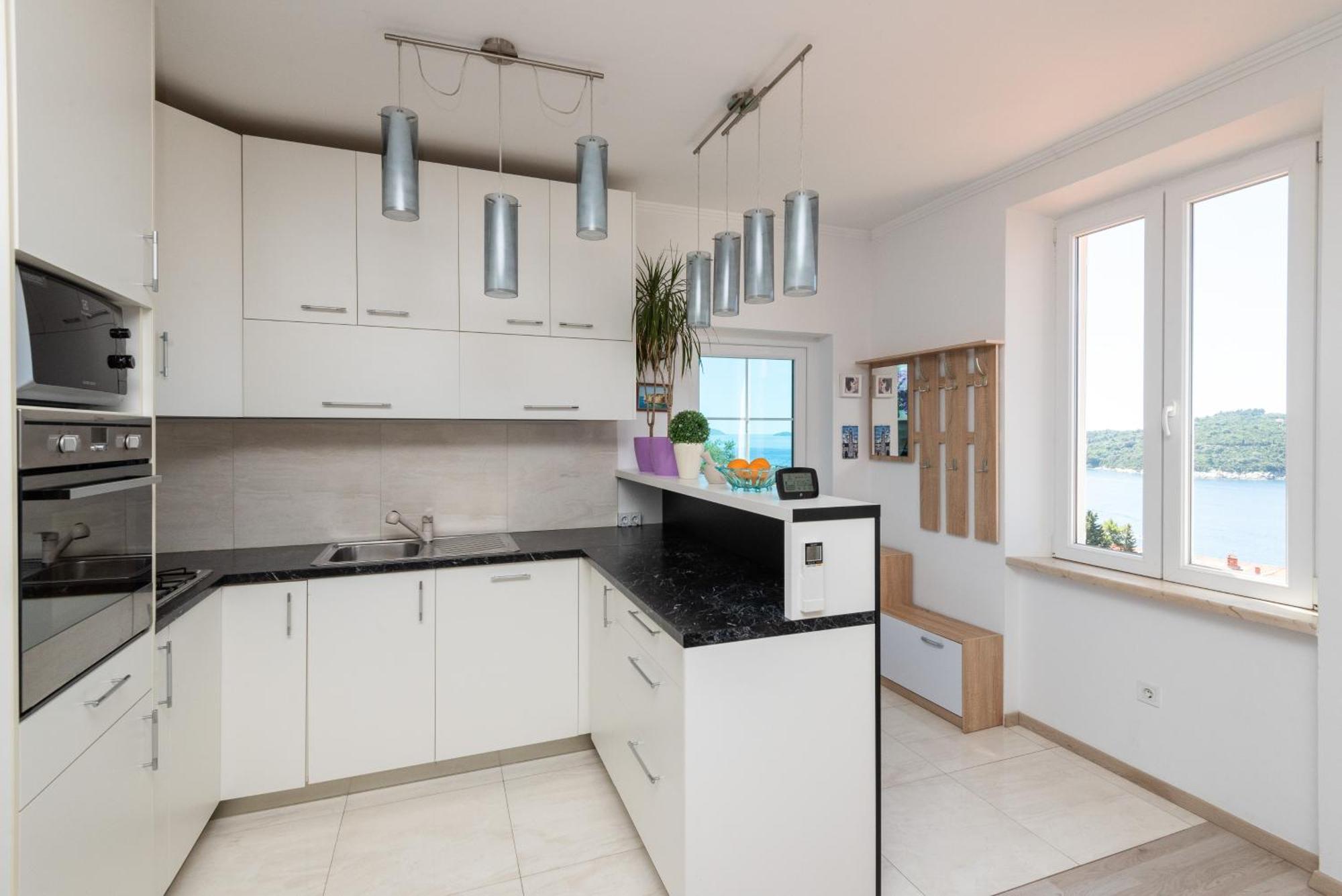 Apartment Astelas Dubrovnik Luaran gambar