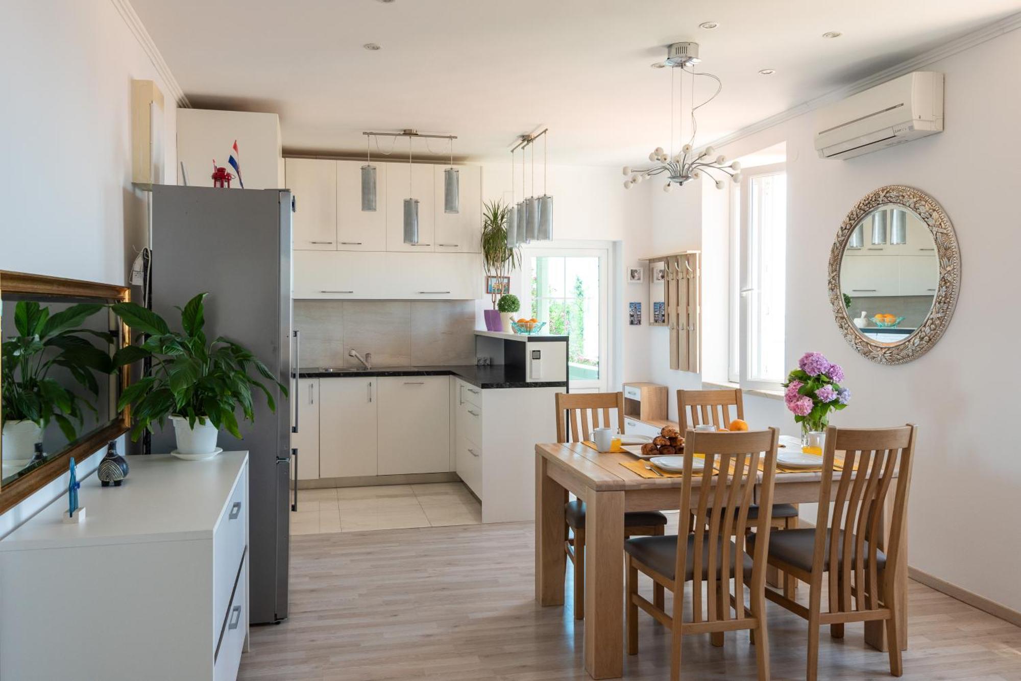 Apartment Astelas Dubrovnik Luaran gambar