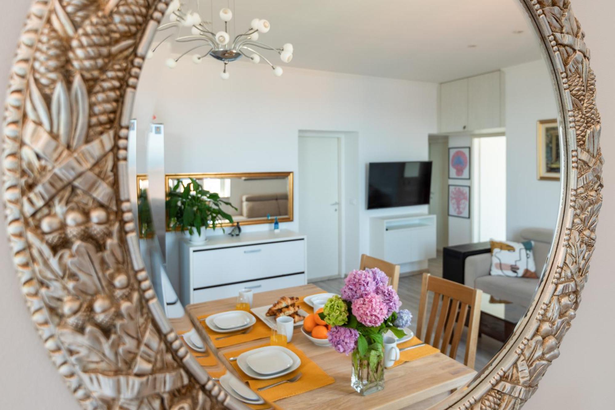 Apartment Astelas Dubrovnik Luaran gambar