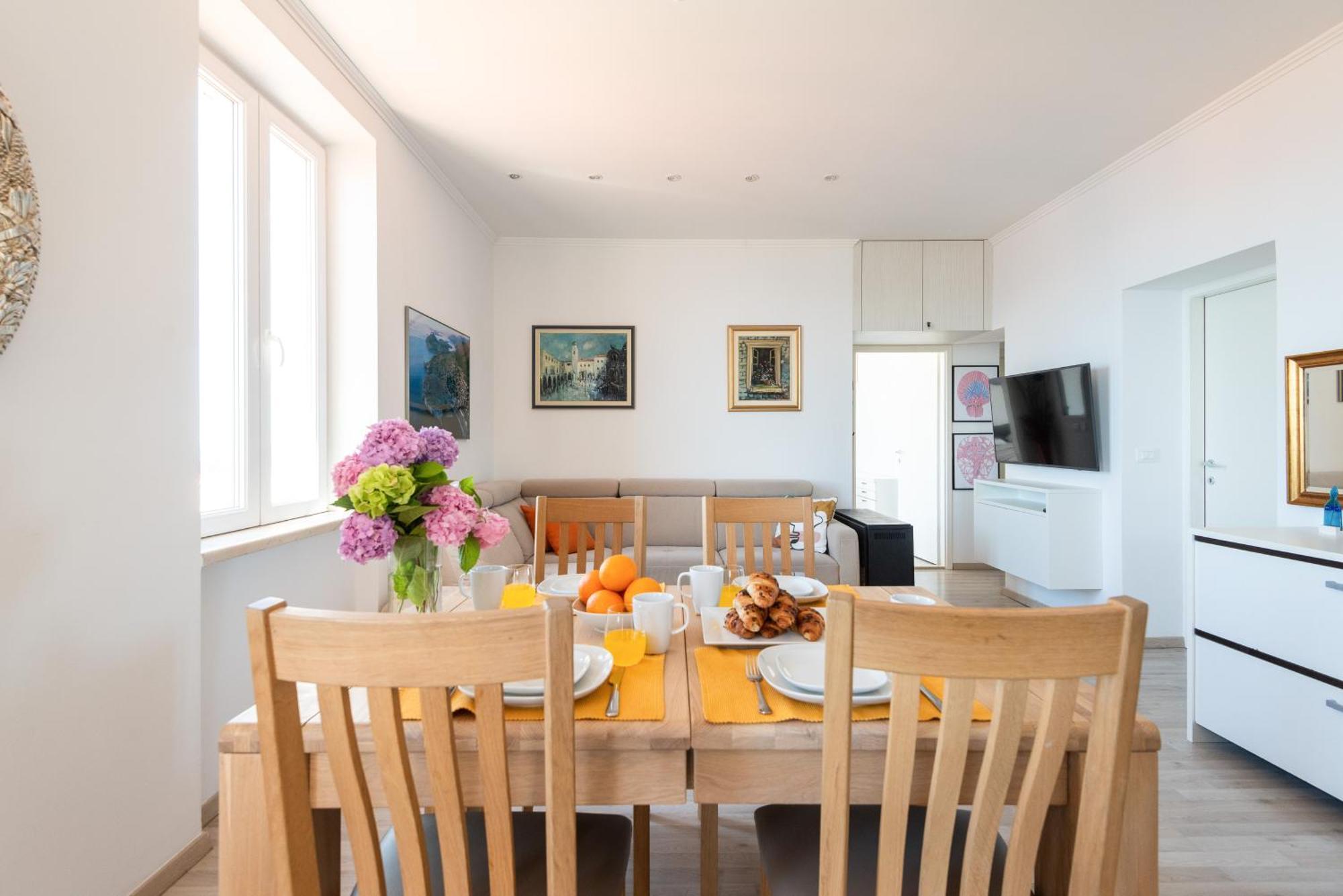 Apartment Astelas Dubrovnik Luaran gambar