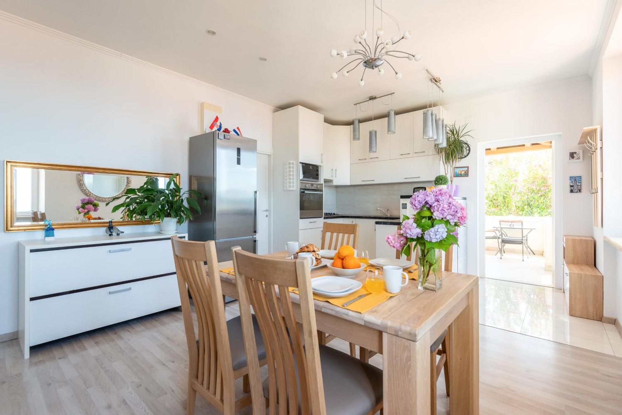 Apartment Astelas Dubrovnik Luaran gambar