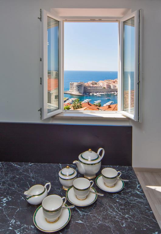 Apartment Astelas Dubrovnik Bilik gambar