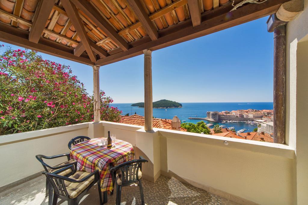 Apartment Astelas Dubrovnik Bilik gambar
