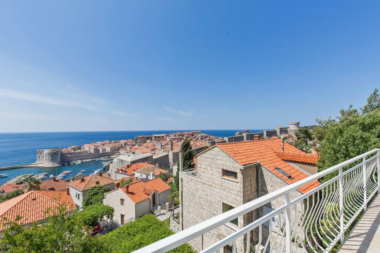 Apartment Astelas Dubrovnik Luaran gambar