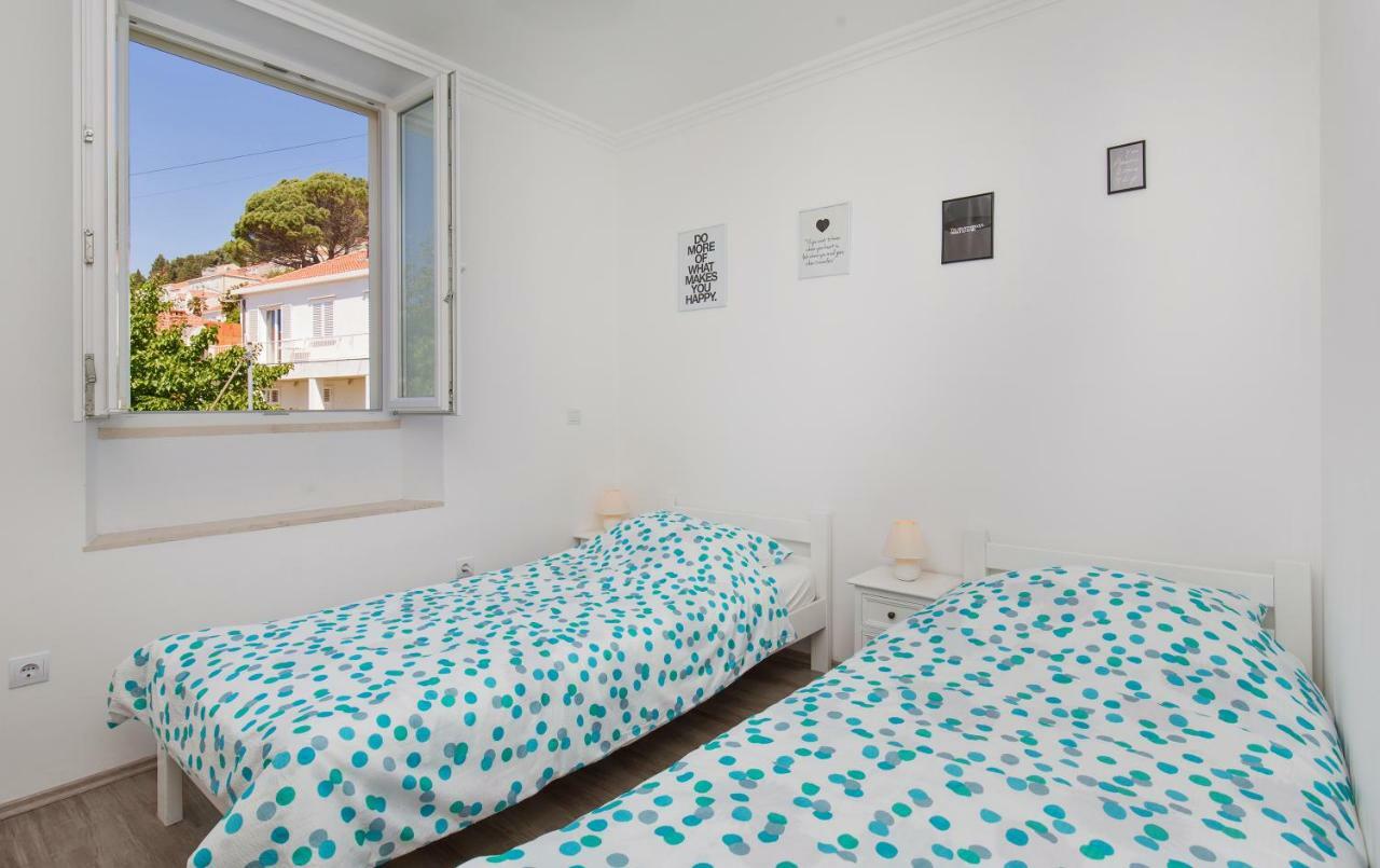 Apartment Astelas Dubrovnik Luaran gambar