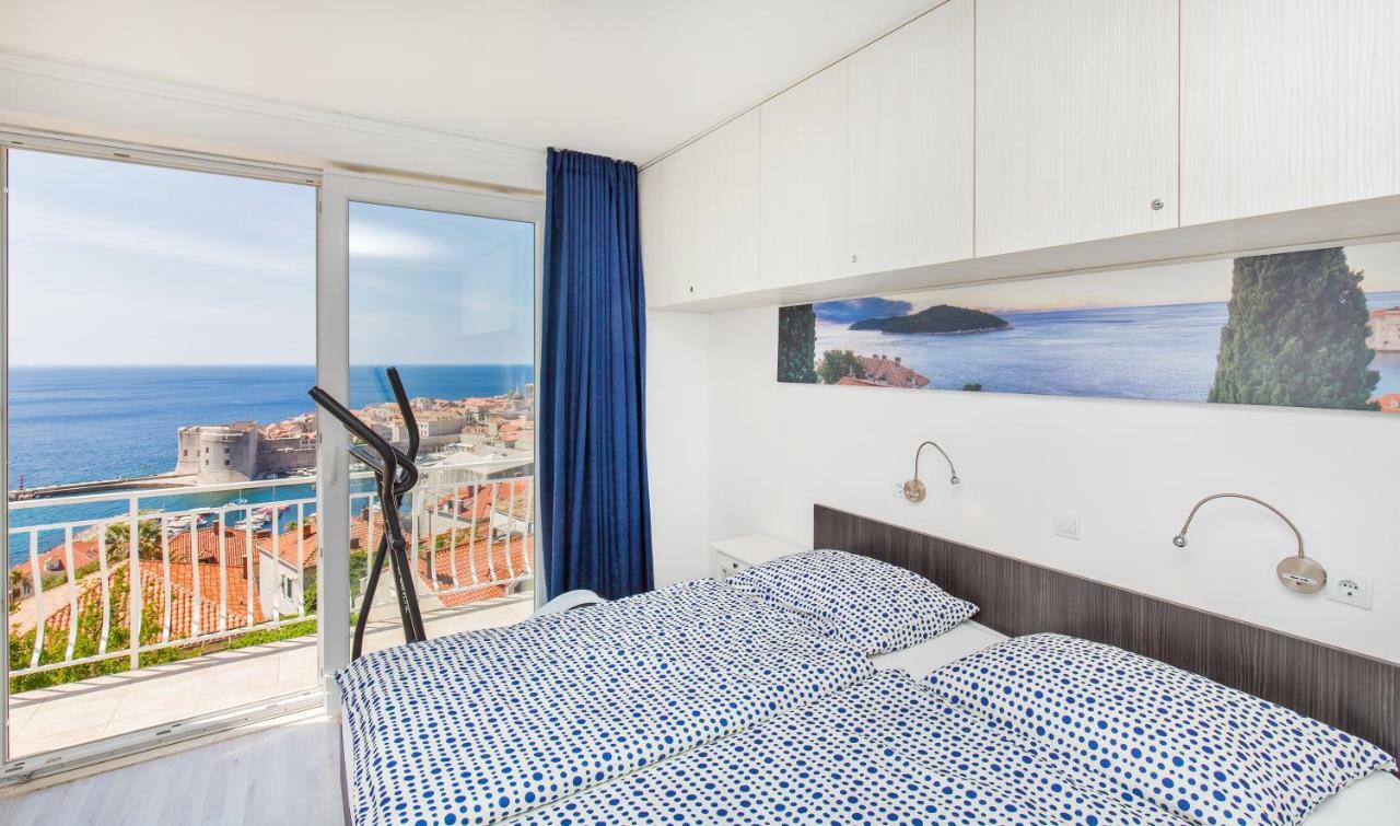 Apartment Astelas Dubrovnik Luaran gambar