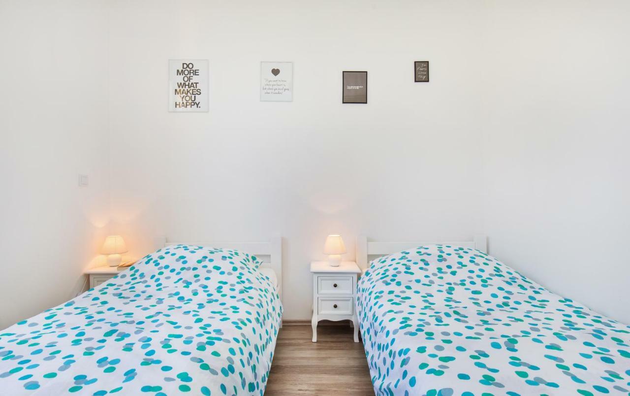 Apartment Astelas Dubrovnik Luaran gambar