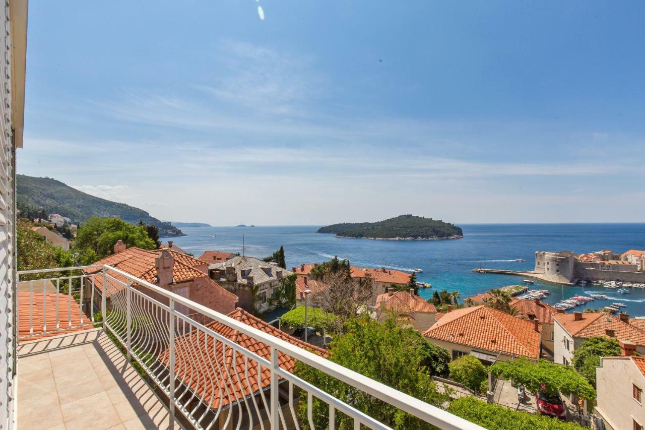 Apartment Astelas Dubrovnik Luaran gambar