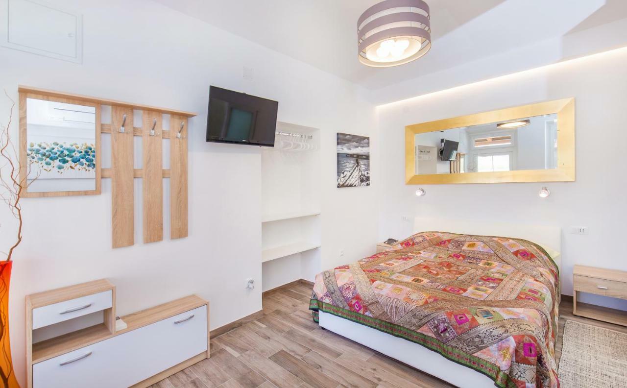 Apartment Astelas Dubrovnik Luaran gambar