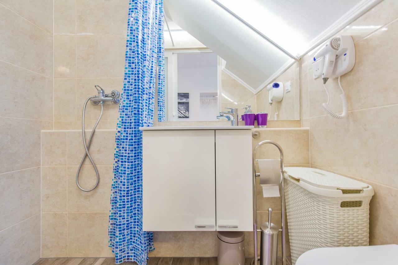 Apartment Astelas Dubrovnik Luaran gambar