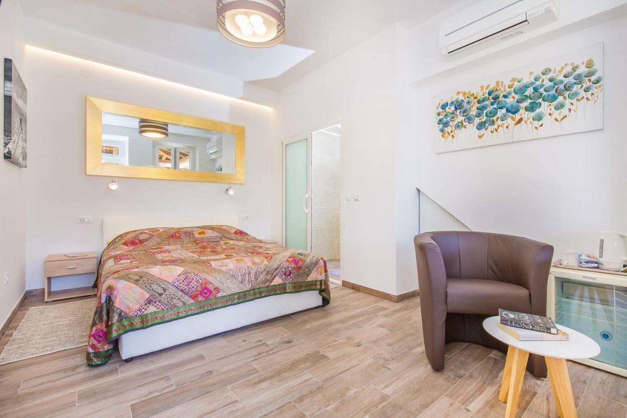 Apartment Astelas Dubrovnik Luaran gambar
